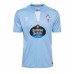 Echipament fotbal Celta Vigo Marcos Alonso #20 Tricou Acasa 2024-25 maneca scurta